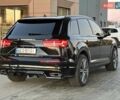 Чорний Ауді Ку 7, об'ємом двигуна 3 л та пробігом 118 тис. км за 33000 $, фото 8 на Automoto.ua