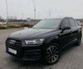 Черный Ауди Ку 7, объемом двигателя 2.97 л и пробегом 150 тыс. км за 39000 $, фото 1 на Automoto.ua