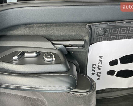 Ауди Ку 7 2017 в Коломые на Automoto.ua Черный Ауди Ку 7, объемом двигателя 2.97 л и пробегом 224 тыс. км за 43000 $, фото 17 на Automoto.ua