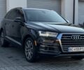 Черный Ауди Ку 7, объемом двигателя 3 л и пробегом 172 тыс. км за 30000 $, фото 4 на Automoto.ua