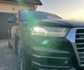 Чорний Ауді Ку 7, об'ємом двигуна 3 л та пробігом 204 тис. км за 21500 $, фото 7 на Automoto.ua