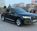 Чорний Ауді Ку 7, об'ємом двигуна 2.97 л та пробігом 327 тис. км за 29500 $, фото 2 на Automoto.ua