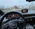 Черный Ауди Ку 7, объемом двигателя 3 л и пробегом 240 тыс. км за 21000 $, фото 17 на Automoto.ua