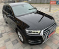 Черный Ауди Ку 7, объемом двигателя 3 л и пробегом 200 тыс. км за 29999 $, фото 56 на Automoto.ua