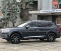 Черный Ауди Ку 7, объемом двигателя 1.98 л и пробегом 137 тыс. км за 28300 $, фото 28 на Automoto.ua