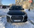 Черный Ауди Ку 7, объемом двигателя 2.97 л и пробегом 251 тыс. км за 28000 $, фото 1 на Automoto.ua