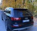 Чорний Ауді Ку 7, об'ємом двигуна 3 л та пробігом 229 тис. км за 25750 $, фото 1 на Automoto.ua