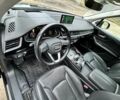 Черный Ауди Ку 7, объемом двигателя 3 л и пробегом 96 тыс. км за 38500 $, фото 45 на Automoto.ua