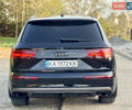 Черный Ауди Ку 7, объемом двигателя 3 л и пробегом 101 тыс. км за 35500 $, фото 9 на Automoto.ua
