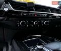 Черный Ауди Ку 7, объемом двигателя 3 л и пробегом 230 тыс. км за 24000 $, фото 12 на Automoto.ua