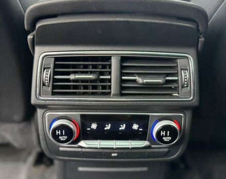 Черный Ауди Ку 7, объемом двигателя 3 л и пробегом 270 тыс. км за 23999 $, фото 32 на Automoto.ua