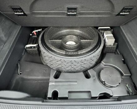 Чорний Ауді Ку 7, об'ємом двигуна 3 л та пробігом 189 тис. км за 37500 $, фото 6 на Automoto.ua