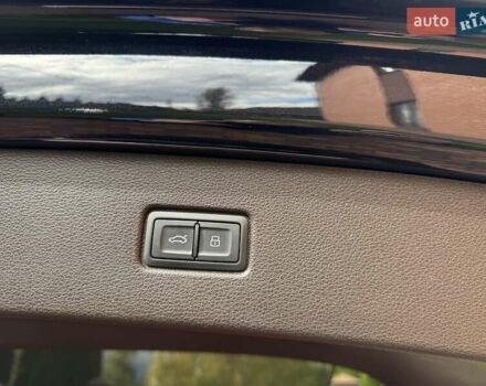 Ауди Ку 7 2017 в Киеве на Automoto.ua Черный Ауди Ку 7, объемом двигателя 2.97 л и пробегом 134 тыс. км за 47500 $, фото 68 на Automoto.ua