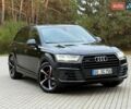 Ауди Ку 7 2017 в Ровно на Automoto.ua Черный Ауди Ку 7, объемом двигателя 2.97 л и пробегом 99 тыс. км за 40999 $, фото 12 на Automoto.ua