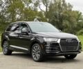 Ауди Ку 7 2017 в Житомире на Automoto.ua Черный Ауди Ку 7, объемом двигателя 3 л и пробегом 57 тыс. км за 9800 $, фото 1 на Automoto.ua