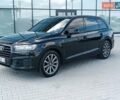Черный Ауди Ку 7, объемом двигателя 2.97 л и пробегом 195 тыс. км за 38500 $, фото 18 на Automoto.ua