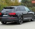 Ауди Ку 7 2017 в Ровно на Automoto.ua Черный Ауди Ку 7, объемом двигателя 2.97 л и пробегом 99 тыс. км за 40999 $, фото 56 на Automoto.ua