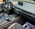 Черный Ауди Ку 7, объемом двигателя 3 л и пробегом 44 тыс. км за 7600 $, фото 9 на Automoto.ua