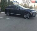 Черный Ауди Ку 7, объемом двигателя 3 л и пробегом 167 тыс. км за 43500 $, фото 4 на Automoto.ua
