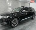 Черный Ауди Ку 7, объемом двигателя 2.97 л и пробегом 296 тыс. км за 28800 $, фото 1 на Automoto.ua