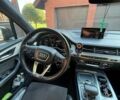 Черный Ауди Ку 7, объемом двигателя 3 л и пробегом 280 тыс. км за 33555 $, фото 8 на Automoto.ua
