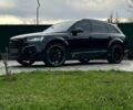 Черный Ауди Ку 7, объемом двигателя 4 л и пробегом 175 тыс. км за 60000 $, фото 1 на Automoto.ua