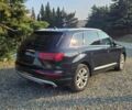 Чорний Ауді Ку 7, об'ємом двигуна 3 л та пробігом 136 тис. км за 21000 $, фото 10 на Automoto.ua