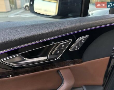 Чорний Ауді Ку 7, об'ємом двигуна 3 л та пробігом 118 тис. км за 33000 $, фото 23 на Automoto.ua