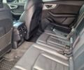 Черный Ауди Ку 7, объемом двигателя 2.97 л и пробегом 215 тыс. км за 38000 $, фото 33 на Automoto.ua