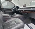 Черный Ауди Ку 7, объемом двигателя 3 л и пробегом 250 тыс. км за 25140 $, фото 12 на Automoto.ua