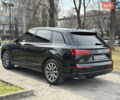 Черный Ауди Ку 7, объемом двигателя 2.97 л и пробегом 250 тыс. км за 33500 $, фото 28 на Automoto.ua