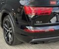 Чорний Ауді Ку 7, об'ємом двигуна 3 л та пробігом 197 тис. км за 29900 $, фото 15 на Automoto.ua