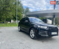 Черный Ауди Ку 7, объемом двигателя 1.98 л и пробегом 103 тыс. км за 26700 $, фото 24 на Automoto.ua
