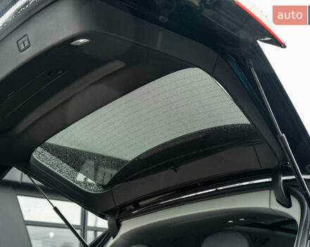 Чорний Ауді Ку 7, об'ємом двигуна 3 л та пробігом 108 тис. км за 33900 $, фото 43 на Automoto.ua