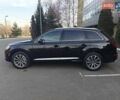 Черный Ауди Ку 7, объемом двигателя 3 л и пробегом 167 тыс. км за 43500 $, фото 9 на Automoto.ua