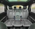 Ауди Ку 7 2017 в Киеве на Automoto.ua Черный Ауди Ку 7, объемом двигателя 3 л и пробегом 53 тыс. км за 9100 $, фото 17 на Automoto.ua