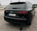 Черный Ауди Ку 7, объемом двигателя 2.97 л и пробегом 150 тыс. км за 39000 $, фото 9 на Automoto.ua