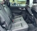 Чорний Ауді Ку 7, об'ємом двигуна 3 л та пробігом 189 тис. км за 37500 $, фото 18 на Automoto.ua