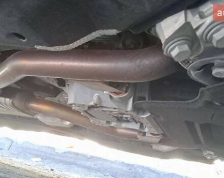 Чорний Ауді Ку 7, об'ємом двигуна 3 л та пробігом 90 тис. км за 24500 $, фото 47 на Automoto.ua