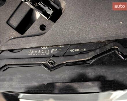 Черный Ауди Ку 7, объемом двигателя 3 л и пробегом 99 тыс. км за 45000 $, фото 21 на Automoto.ua