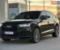 Чорний Ауді Ку 7, об'ємом двигуна 3 л та пробігом 118 тис. км за 33000 $, фото 2 на Automoto.ua