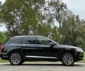Ауди Ку 7 2017 в Житомире на Automoto.ua Черный Ауди Ку 7, объемом двигателя 3 л и пробегом 57 тыс. км за 9800 $, фото 8 на Automoto.ua