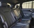 Черный Ауди Ку 7, объемом двигателя 3 л и пробегом 58 тыс. км за 23400 $, фото 9 на Automoto.ua