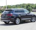 Ауди Ку 7 2017 в Житомире на Automoto.ua Черный Ауди Ку 7, объемом двигателя 3 л и пробегом 68 тыс. км за 11500 $, фото 6 на Automoto.ua