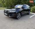 Черный Ауди Ку 7, объемом двигателя 3 л и пробегом 168 тыс. км за 34000 $, фото 1 на Automoto.ua