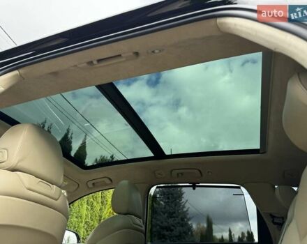 Ауди Ку 7 2017 в Киеве на Automoto.ua Черный Ауди Ку 7, объемом двигателя 2.97 л и пробегом 134 тыс. км за 47500 $, фото 81 на Automoto.ua