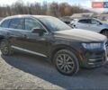 Черный Ауди Ку 7, объемом двигателя 3 л и пробегом 139 тыс. км за 19700 $, фото 4 на Automoto.ua