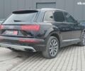 Черный Ауди Ку 7, объемом двигателя 3 л и пробегом 250 тыс. км за 25140 $, фото 7 на Automoto.ua