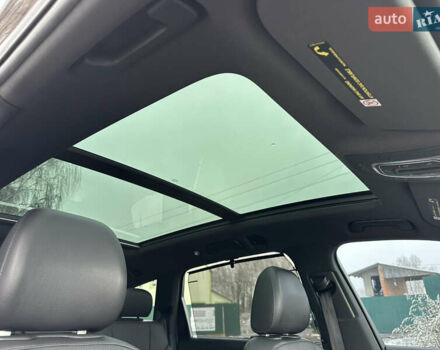 Черный Ауди Ку 7, объемом двигателя 3 л и пробегом 167 тыс. км за 25699 $, фото 44 на Automoto.ua