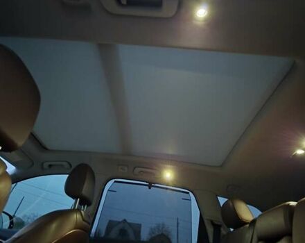 Чорний Ауді Ку 7, об'ємом двигуна 1.98 л та пробігом 63 тис. км за 33733 $, фото 18 на Automoto.ua